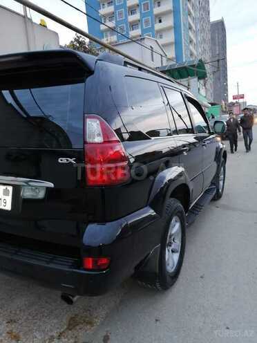Toyota Prado 2007, 257,000 km - 2.7 л - Bakı