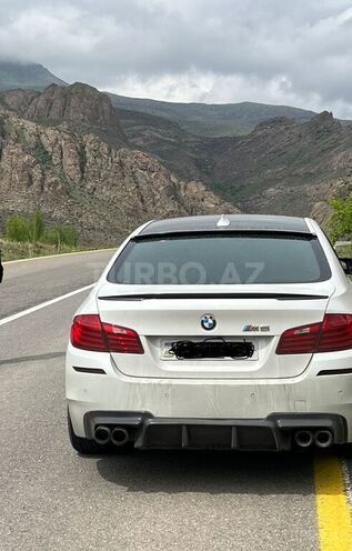 BMW 528 2016, 12,000 km - 2.0 l - Naxçıvan