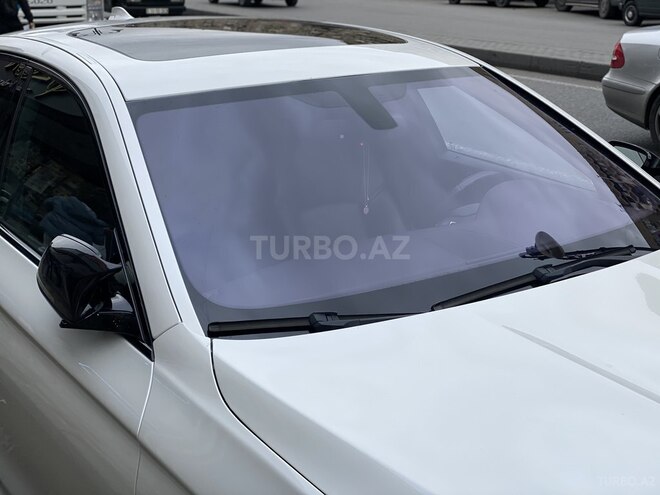 BMW 528 2016, 111,200 km - 2.0 l - Bakı