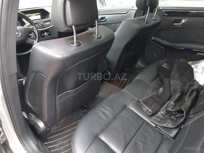 Mercedes E 350 2010, 143,762 km - 3.5 l - Bakı