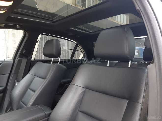 Mercedes E 350 2010, 143,762 km - 3.5 l - Bakı
