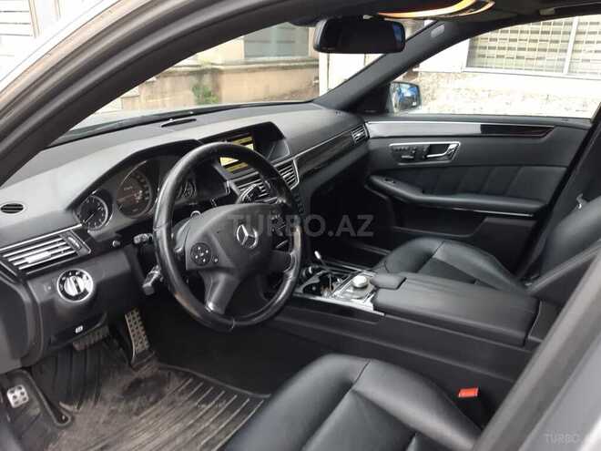 Mercedes E 350 2010, 143,762 km - 3.5 l - Bakı