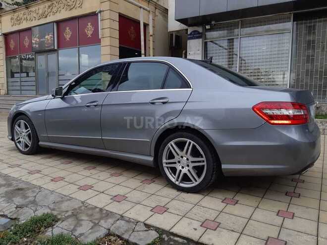 Mercedes E 350 2010, 143,762 km - 3.5 l - Bakı