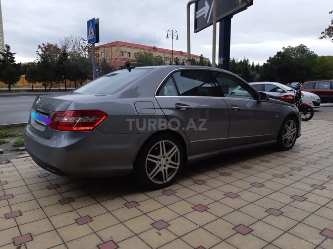 Mercedes E 350 2010, 143,762 km - 3.5 l - Bakı