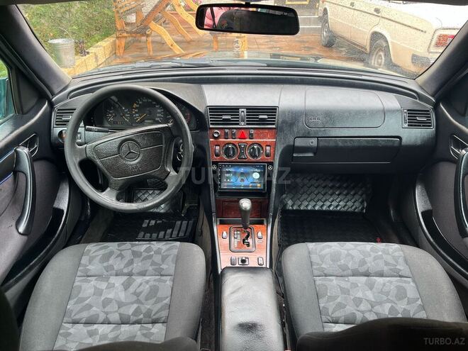 Mercedes C 220 1998, 325,000 km - 2.2 л - Bakı