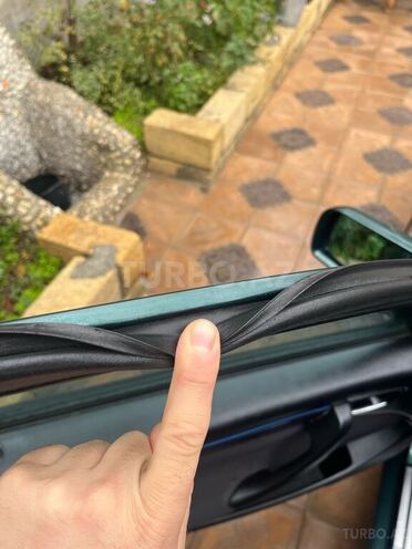 Mercedes C 220 1998, 325,000 km - 2.2 л - Bakı