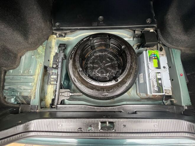 Mercedes C 220 1998, 325,000 km - 2.2 л - Bakı