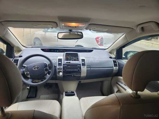 Toyota Prius 2008, 191,000 km - 1.5 l - Bakı