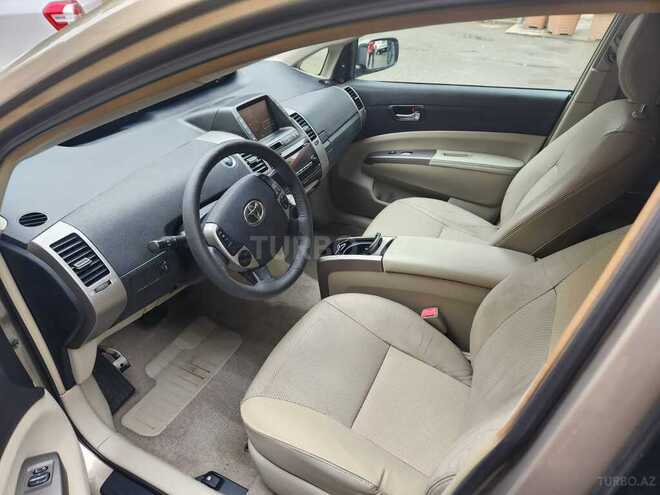 Toyota Prius 2008, 191,000 km - 1.5 l - Bakı