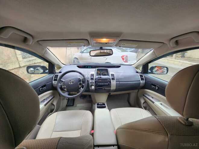 Toyota Prius 2008, 191,000 km - 1.5 l - Bakı