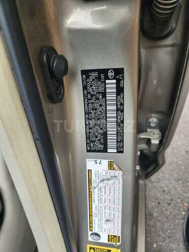 Toyota Prius 2008, 191,000 km - 1.5 l - Bakı