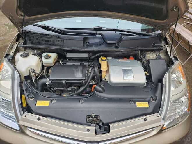 Toyota Prius 2008, 191,000 km - 1.5 l - Bakı