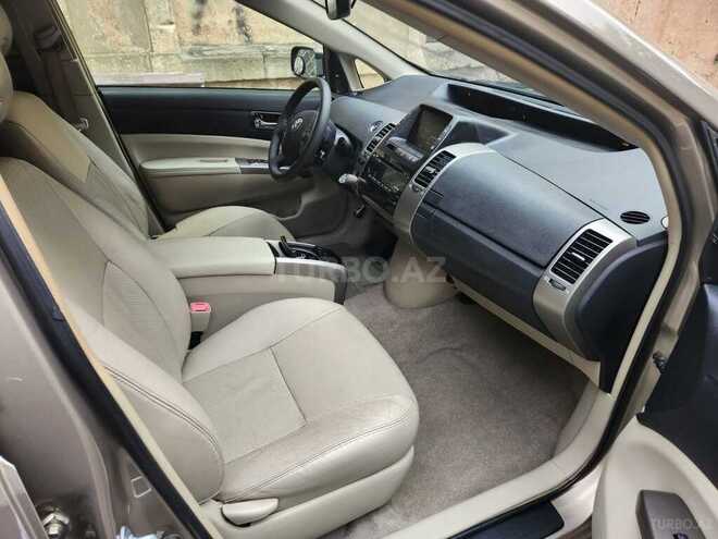 Toyota Prius 2008, 191,000 km - 1.5 l - Bakı