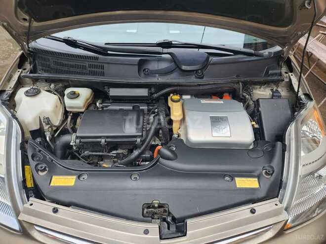 Toyota Prius 2008, 191,000 km - 1.5 l - Bakı