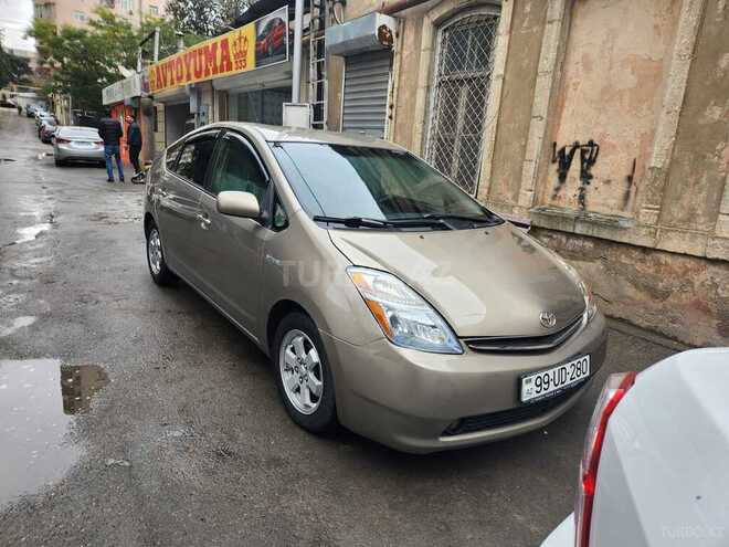 Toyota Prius 2008, 191,000 km - 1.5 l - Bakı