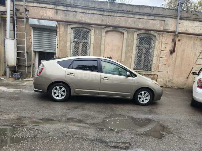 Toyota Prius 2008, 191,000 km - 1.5 l - Bakı