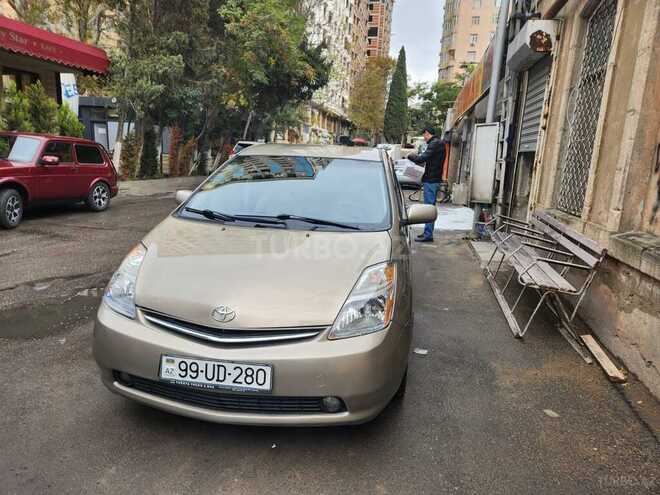 Toyota Prius 2008, 191,000 km - 1.5 l - Bakı