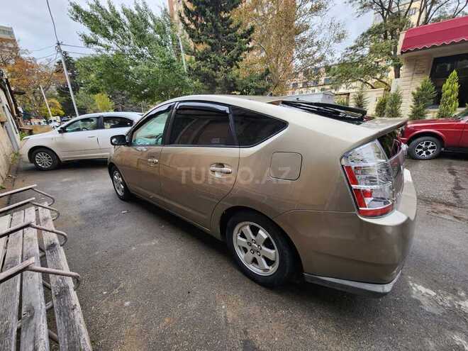 Toyota Prius 2008, 191,000 km - 1.5 l - Bakı