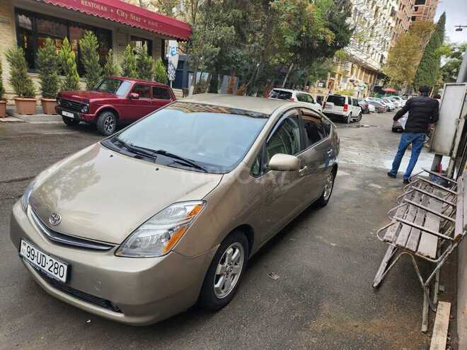Toyota Prius 2008, 191,000 km - 1.5 l - Bakı