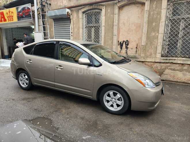 Toyota Prius 2008, 191,000 km - 1.5 l - Bakı