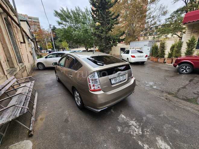 Toyota Prius 2008, 191,000 km - 1.5 l - Bakı
