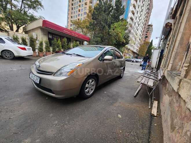 Toyota Prius 2008, 191,000 km - 1.5 l - Bakı