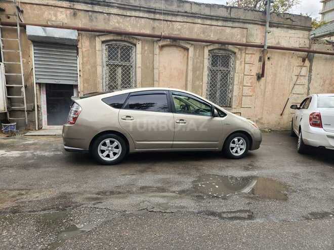 Toyota Prius 2008, 191,000 km - 1.5 l - Bakı