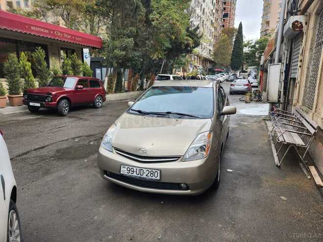 Toyota Prius 2008, 191,000 km - 1.5 l - Bakı