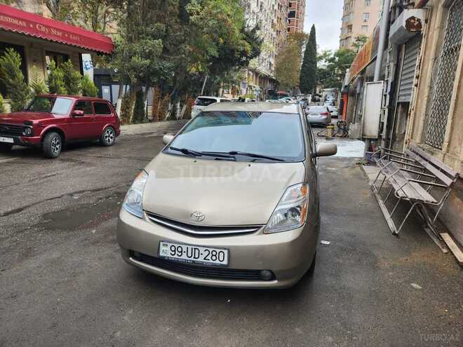 Toyota Prius 2008, 191,000 km - 1.5 l - Bakı