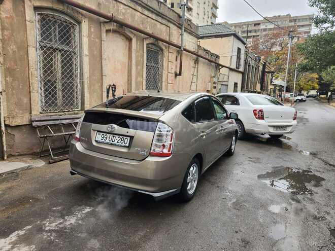Toyota Prius 2008, 191,000 km - 1.5 l - Bakı