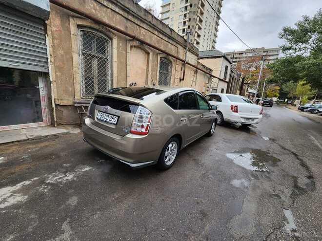 Toyota Prius 2008, 191,000 km - 1.5 l - Bakı