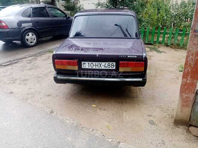 LADA (VAZ) 2107 1999, 350,000 km - 1.6 л - Sumqayıt