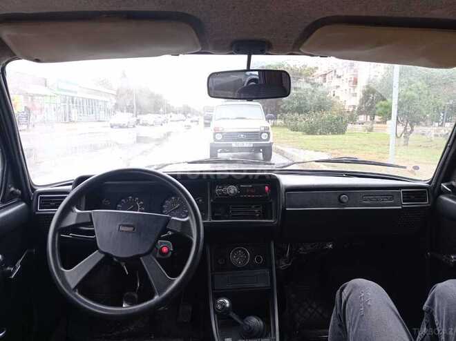LADA (VAZ) 2107 1999, 350,000 km - 1.6 л - Sumqayıt