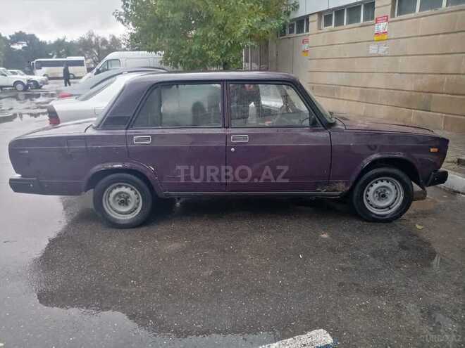 LADA (VAZ) 2107 1999, 350,000 km - 1.6 л - Sumqayıt