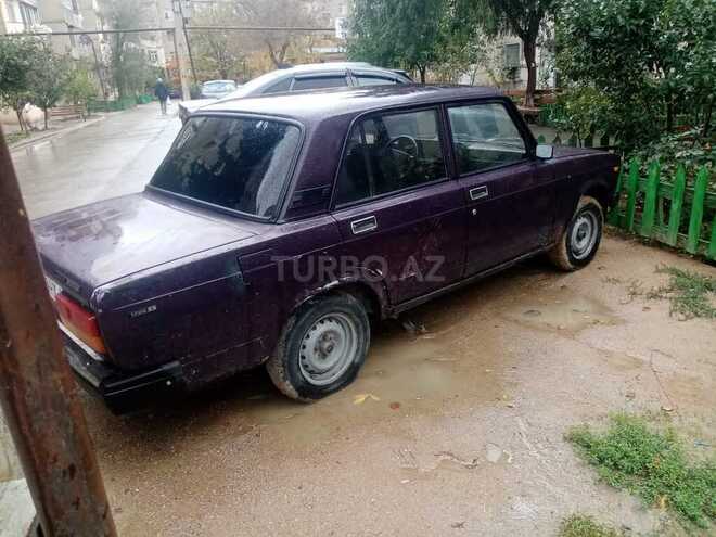 LADA (VAZ) 2107 1999, 350,000 km - 1.6 л - Sumqayıt