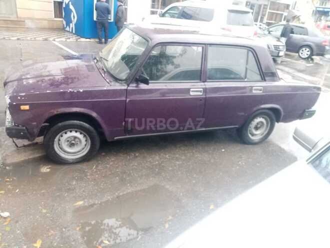 LADA (VAZ) 2107 1999, 350,000 km - 1.6 л - Sumqayıt