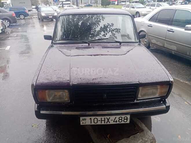 LADA (VAZ) 2107 1999, 350,000 km - 1.6 л - Sumqayıt