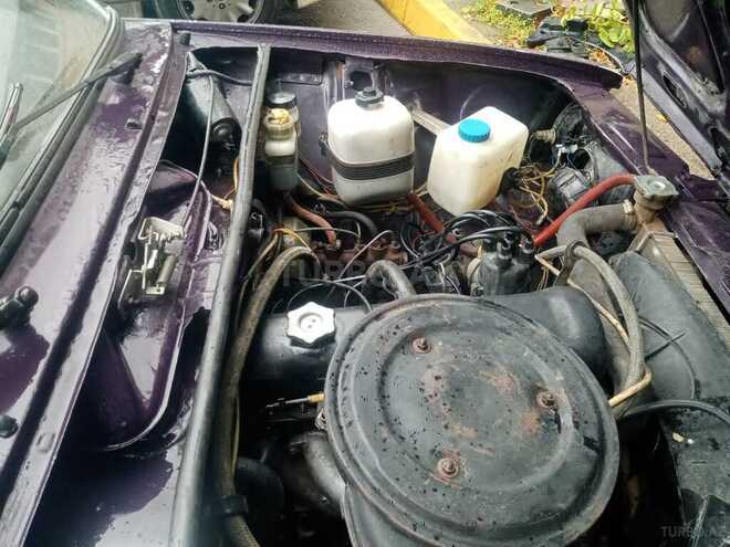 LADA (VAZ) 2107 1999, 350,000 km - 1.6 л - Sumqayıt