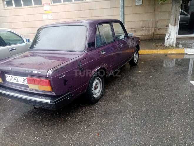 LADA (VAZ) 2107 1999, 350,000 km - 1.6 л - Sumqayıt
