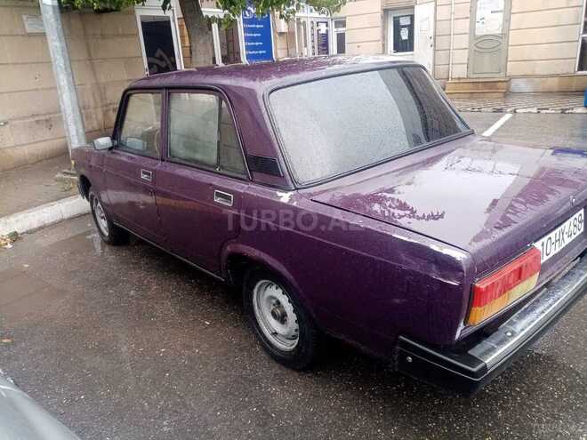 LADA (VAZ) 2107 1999, 350,000 km - 1.6 л - Sumqayıt