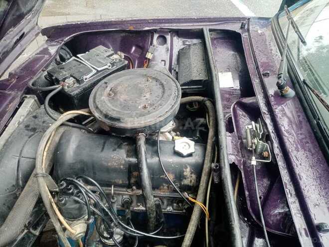 LADA (VAZ) 2107 1999, 350,000 km - 1.6 л - Sumqayıt