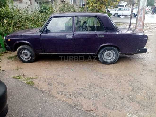 LADA (VAZ) 2107 1999, 350,000 km - 1.6 л - Sumqayıt