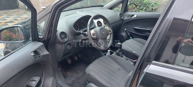 Opel Corsa 2007, 207,350 km - 1.2 l - Bakı