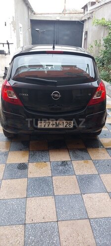 Opel Corsa 2007, 207,350 km - 1.2 l - Bakı