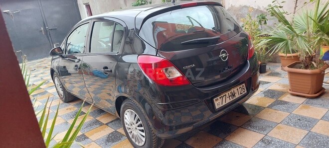 Opel Corsa 2007, 207,350 km - 1.2 l - Bakı