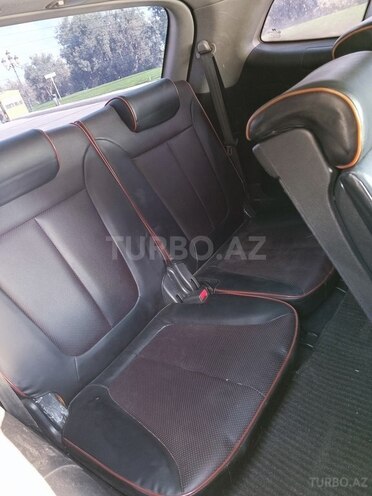 Hyundai Santa Fe 2008, 220,000 km - 2.2 l - Bakı