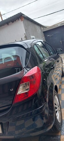 Opel Corsa 2007, 207,350 km - 1.2 l - Bakı