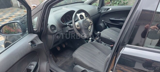 Opel Corsa 2007, 207,350 km - 1.2 l - Bakı