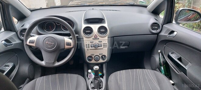 Opel Corsa 2007, 207,350 km - 1.2 l - Bakı