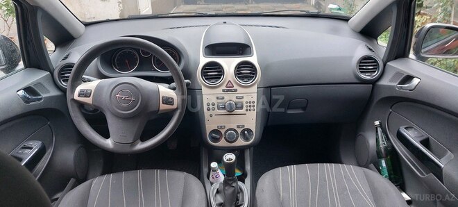 Opel Corsa 2007, 207,350 km - 1.2 l - Bakı